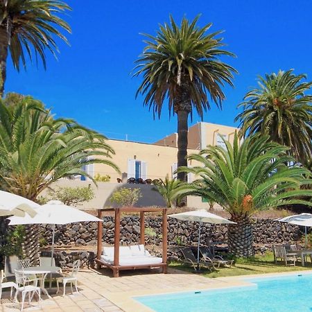 Detached Villa With Garden, Heated And Private Pool, Sea View, Parking Free Tijoco de Abajo Bagian luar foto